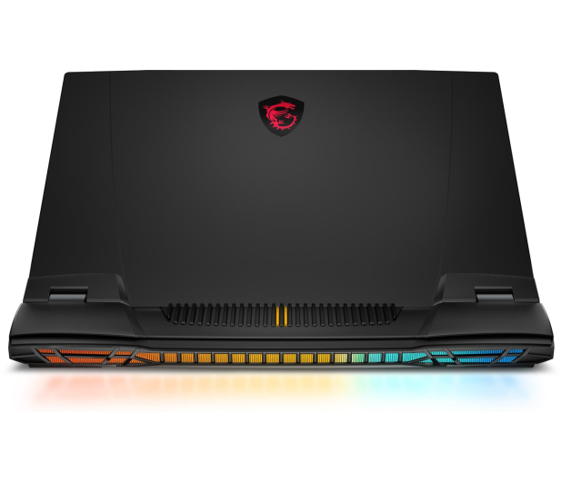 MSI GT77 i9-13980HX/64GB/4TB/Win11 RTX4090 144Hz - 1109503 - zdjęcie 9